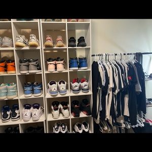 Meet your Posher, Brandon